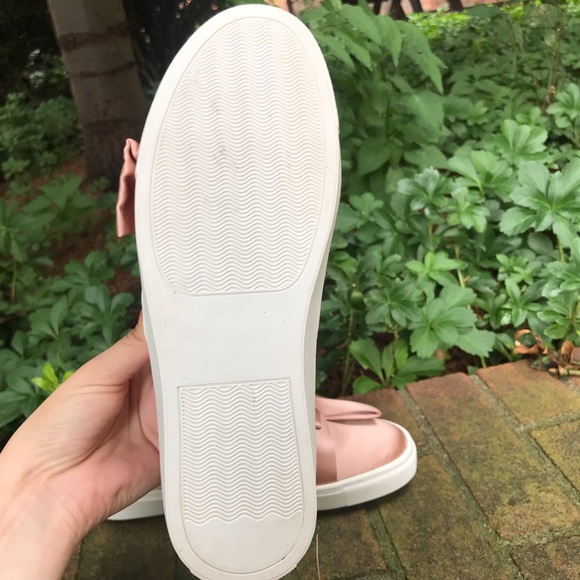 Halogen Mika Slip-On Sneaker - Picture 6 of 8